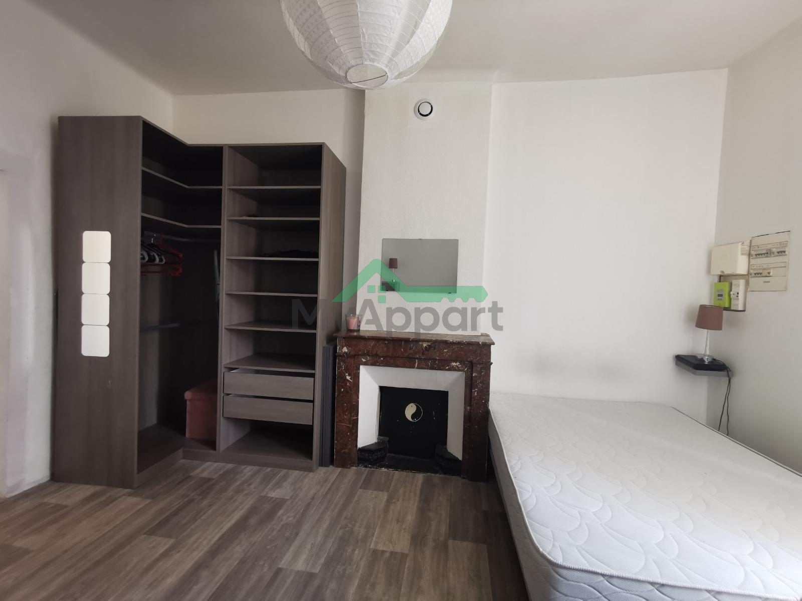 Appartement T2 avec cuisine équipée — photo 7