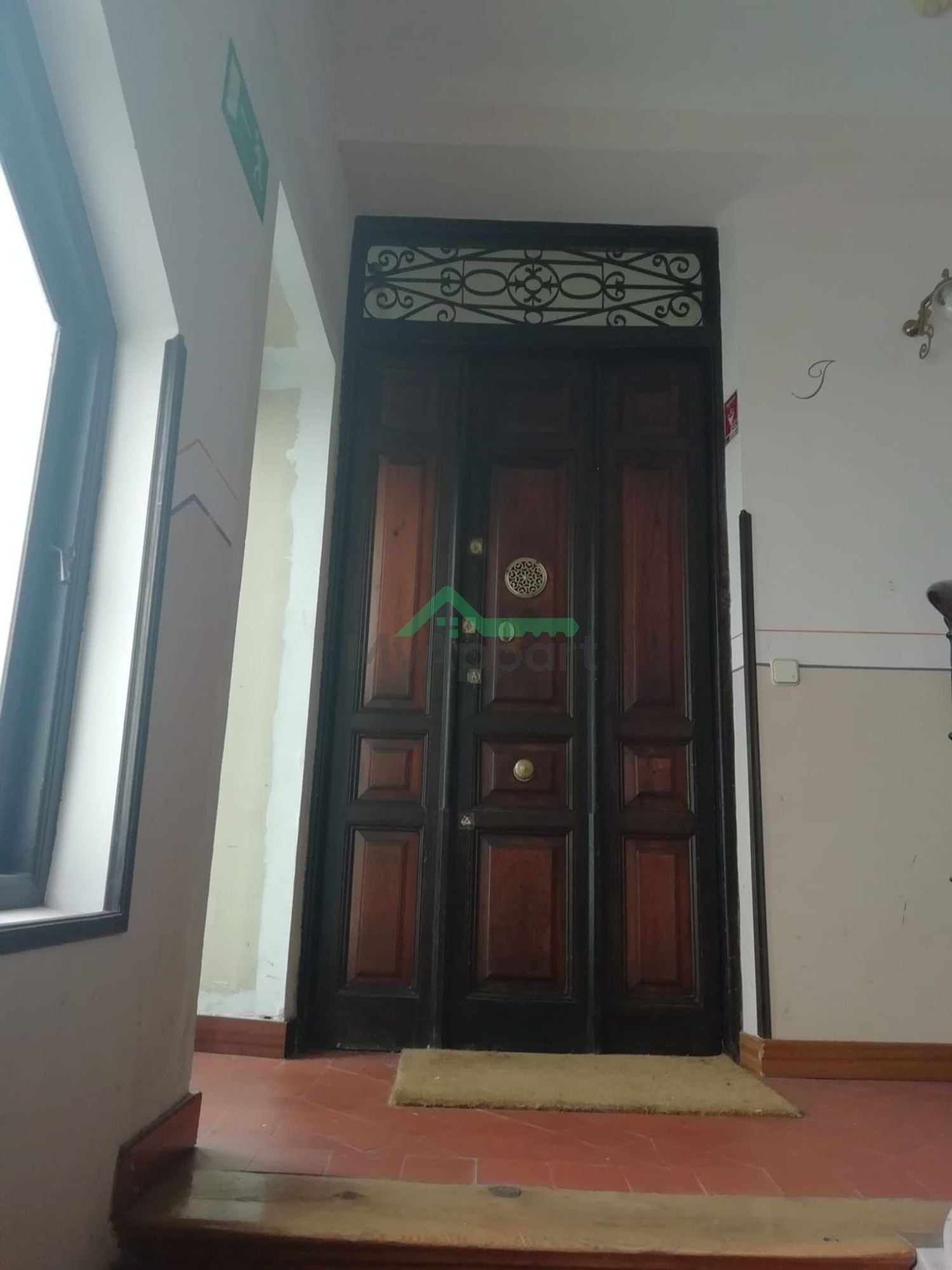 Piso 2 habitaciones disponible ya — foto 2