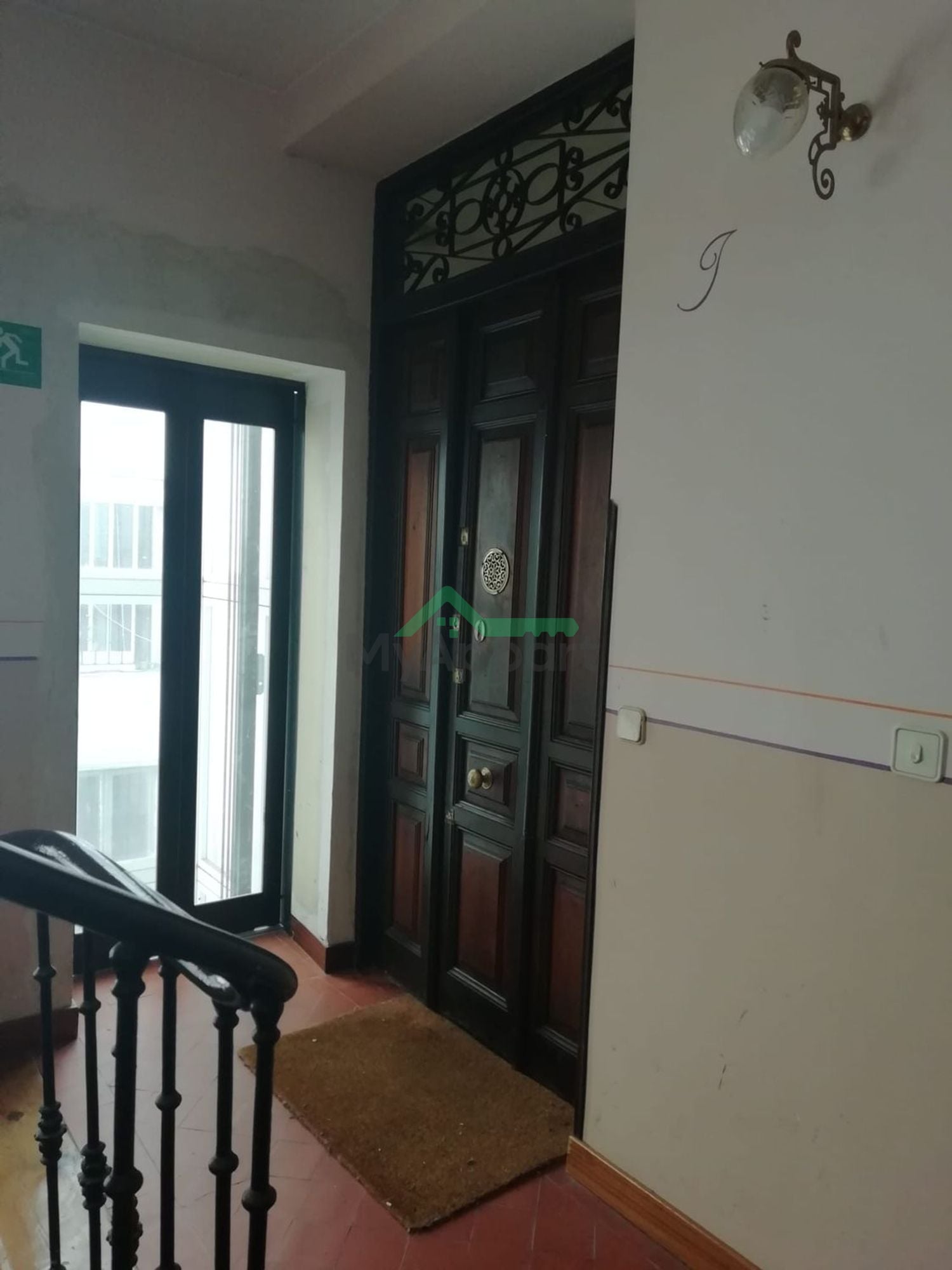 Piso 2 habitaciones disponible ya — foto 3
