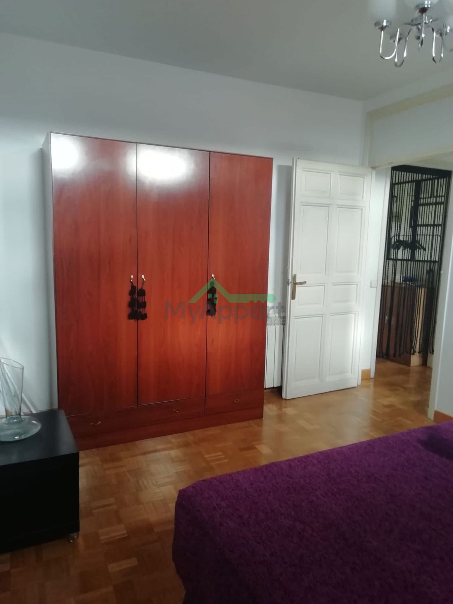 Piso 2 habitaciones disponible ya — foto 11