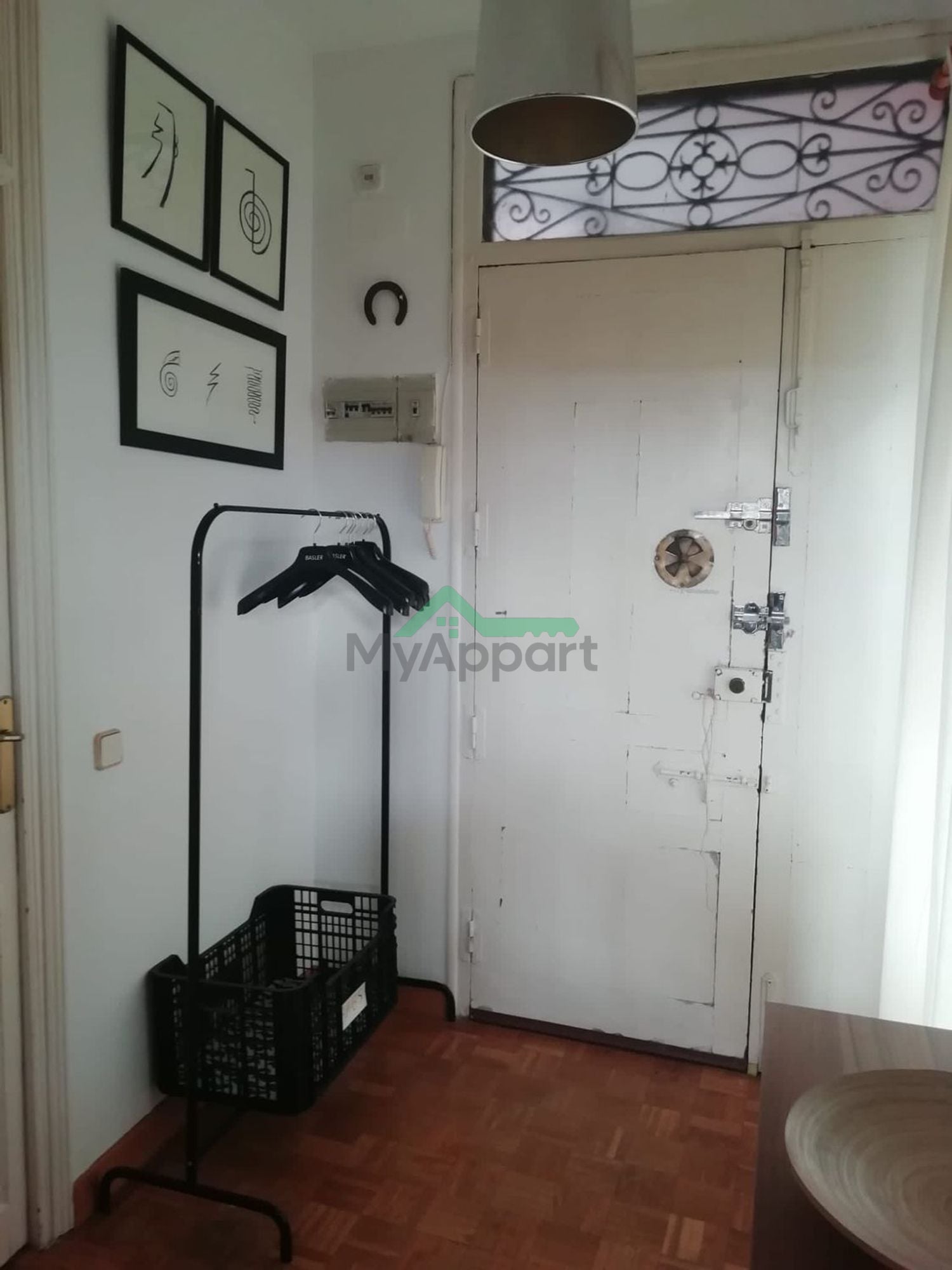 Piso 2 habitaciones disponible ya — foto 9