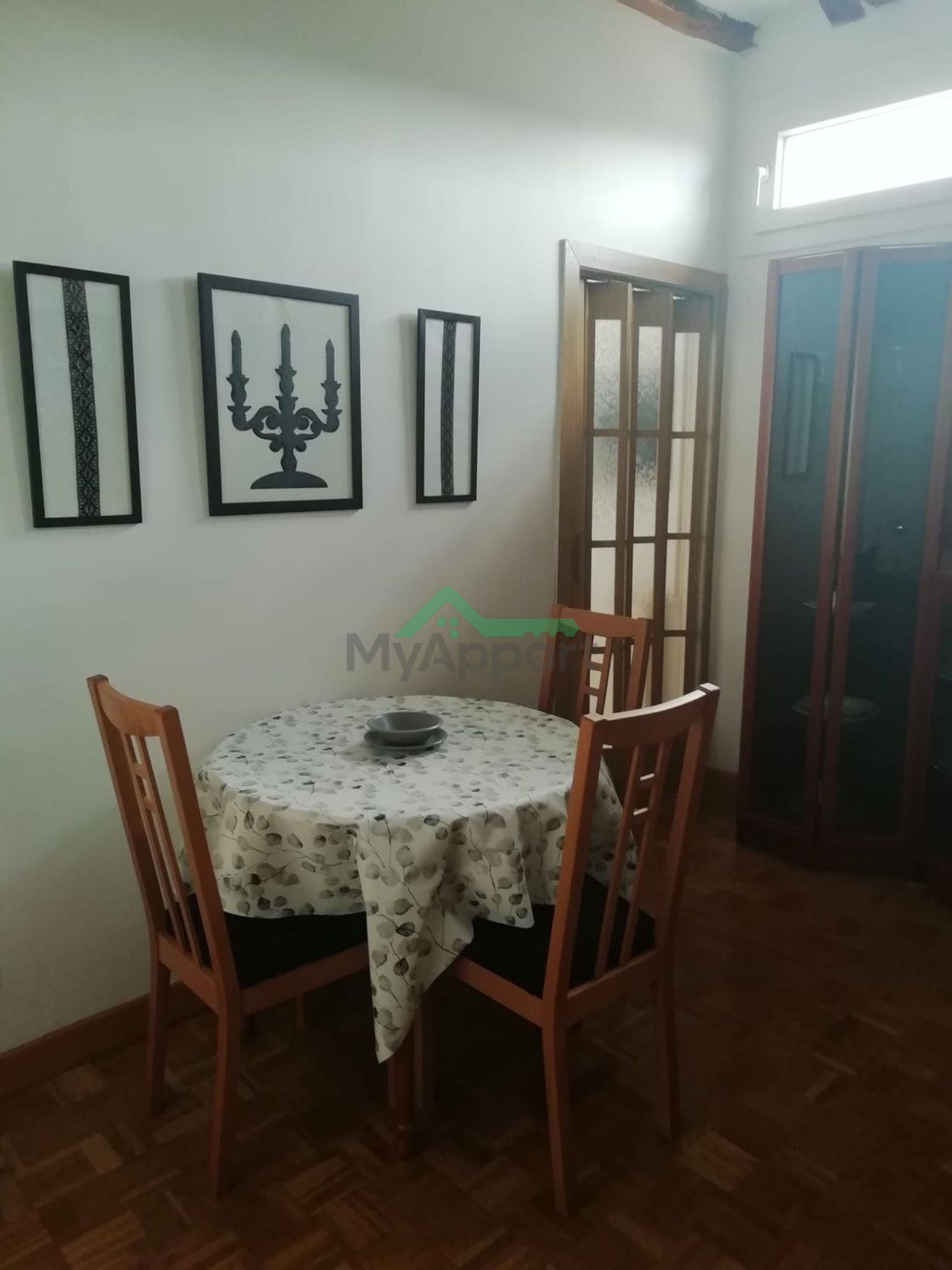 Piso 2 habitaciones disponible ya — foto 8