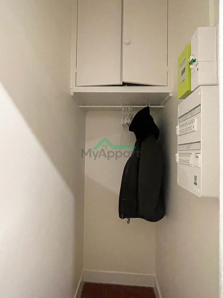 Appartement meublé rénové Paris 15e — photo 11