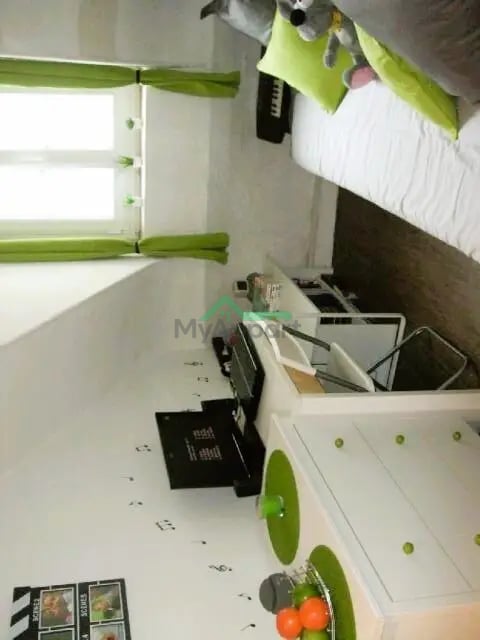Studio meublé cuisine équipée — photo 2