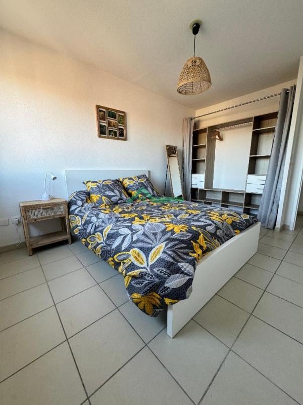 Appartement meublé lumineux terrasse parking — photo 6