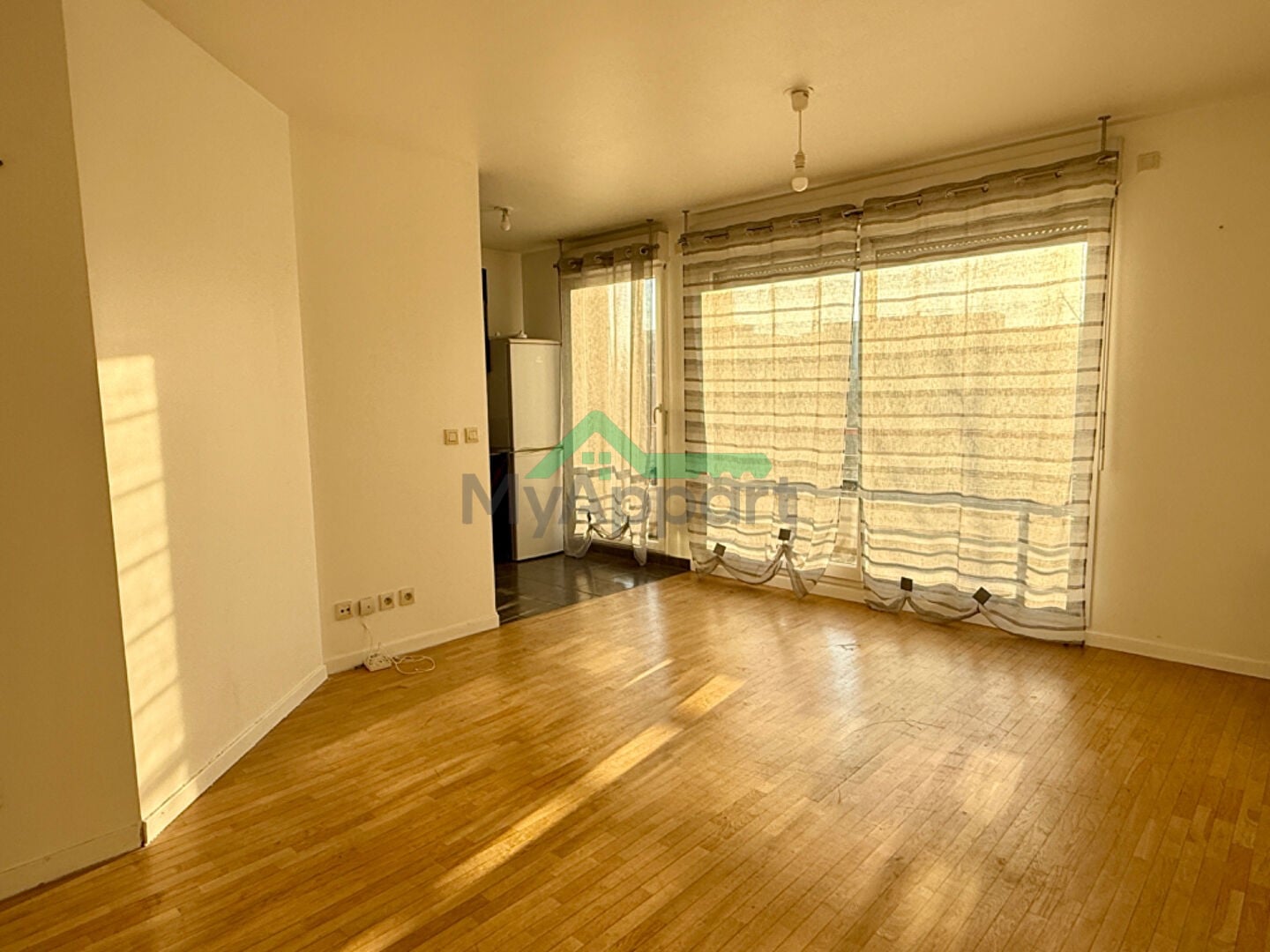 Appartement 2 pièces balcon — photo 9