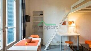 Studio meublé et tout équipé- Centre ville Rennes — photo 7
