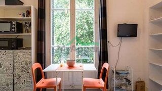 Studio meublé et tout équipé- Centre ville Rennes — photo 3