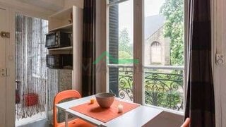 Studio meublé et tout équipé- Centre ville Rennes — photo 1