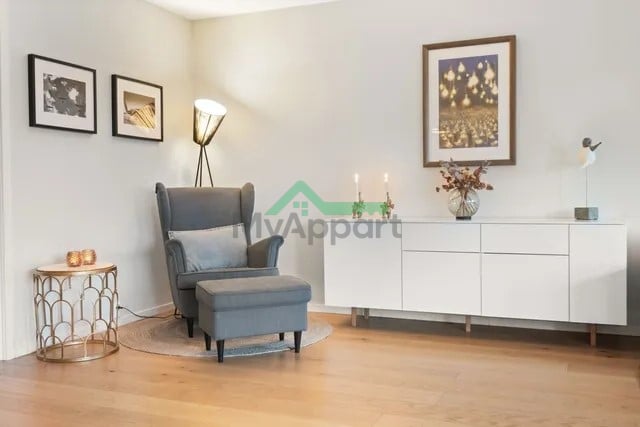 Maison 4 pièces avec terrasses — photo 6