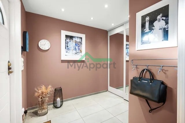 Maison 4 pièces avec terrasses — photo 4