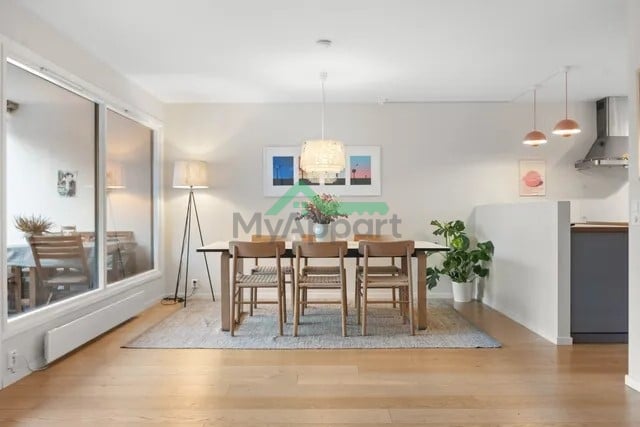 Maison 4 pièces avec terrasses — photo 7