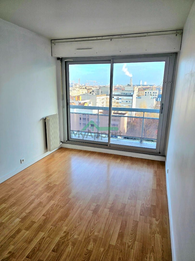 Appartement 3 pièces meublé lumineux balcon parking — photo 7