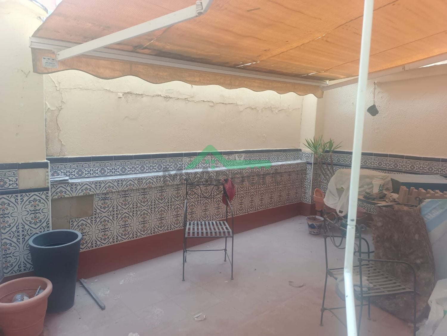 Apartamento 2 hab. servicios incluidos — foto 3
