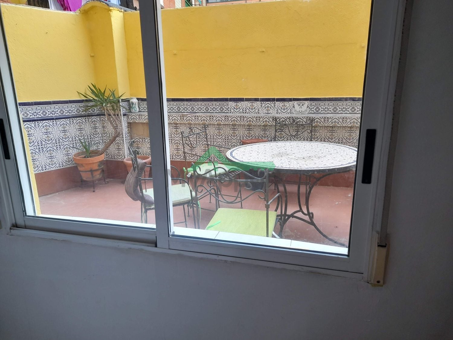 Apartamento 2 hab. servicios incluidos — foto 5