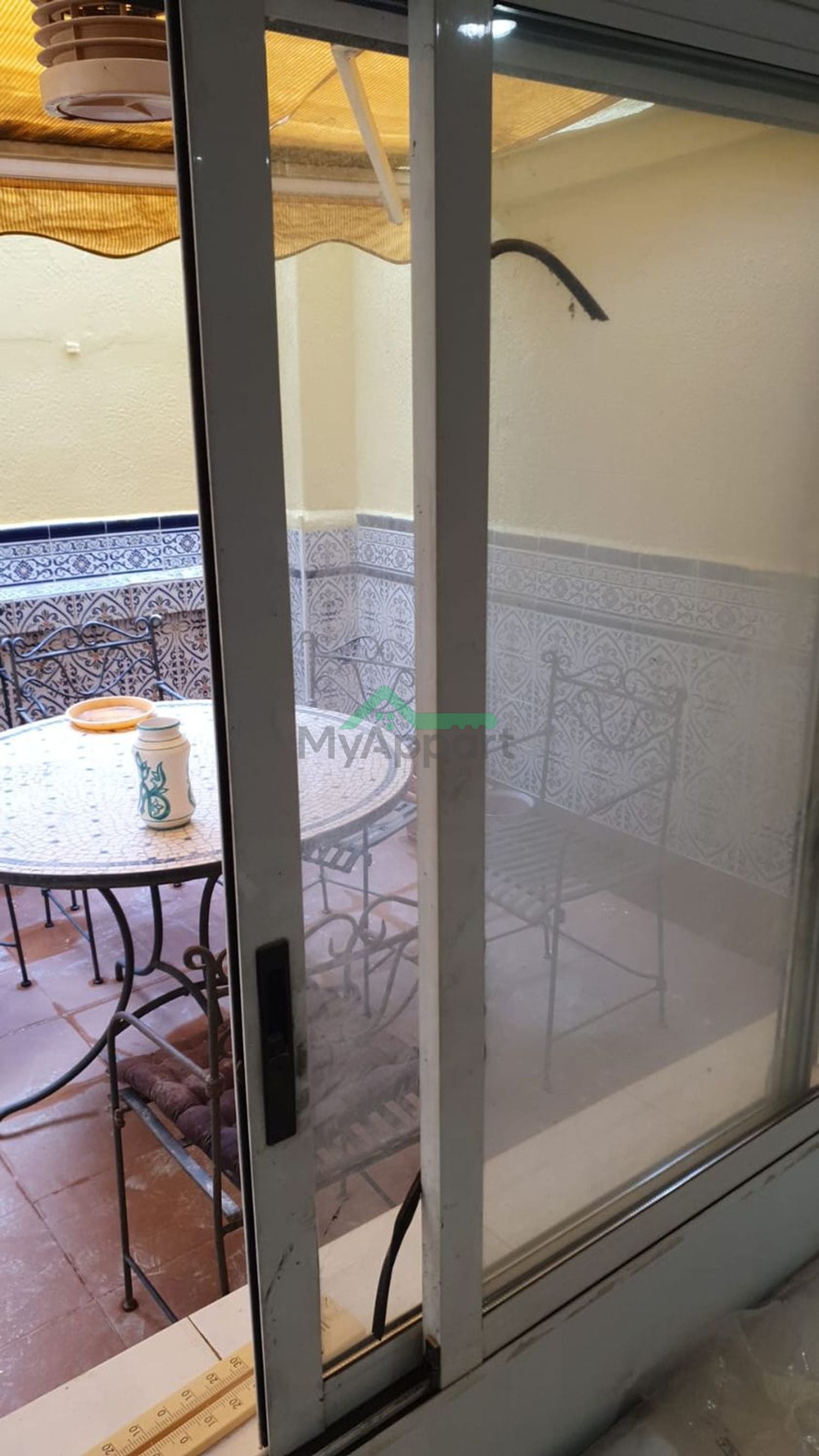 Apartamento 2 hab. servicios incluidos — foto 4