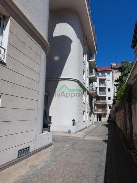 Appartement meublé