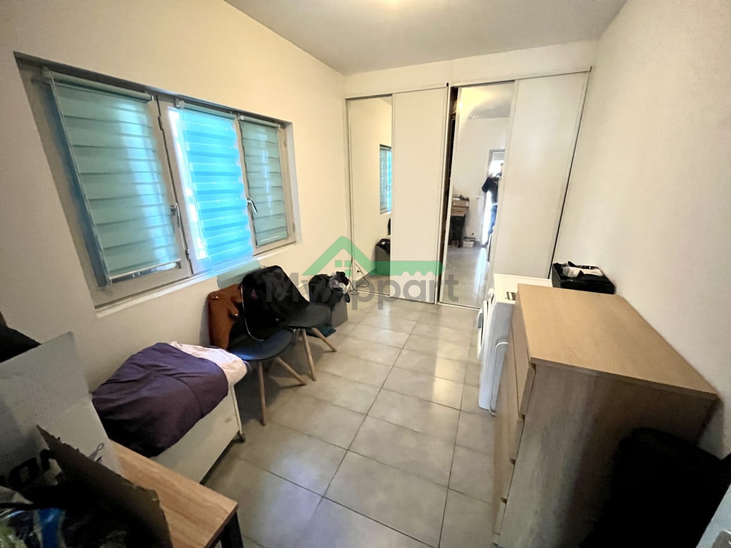 Appartement T3 meublé lumineux — photo 7