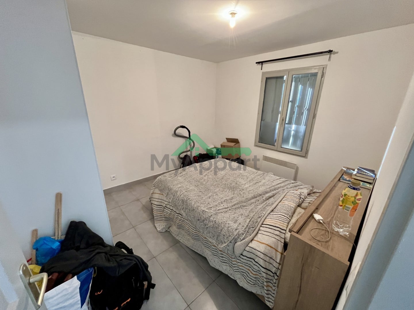 Appartement T3 meublé lumineux — photo 4