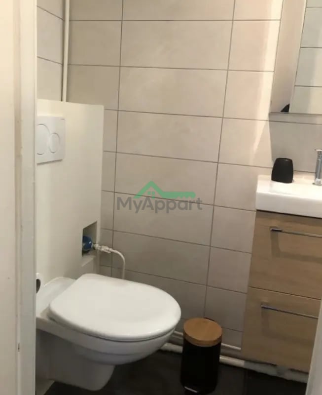 Appartement T2 – La Motte Picquet - Grenelle — photo 6