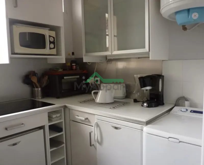 Appartement T2 – La Motte Picquet - Grenelle — photo 2