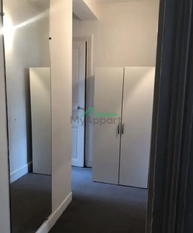 Appartement T2 – La Motte Picquet - Grenelle — photo 5
