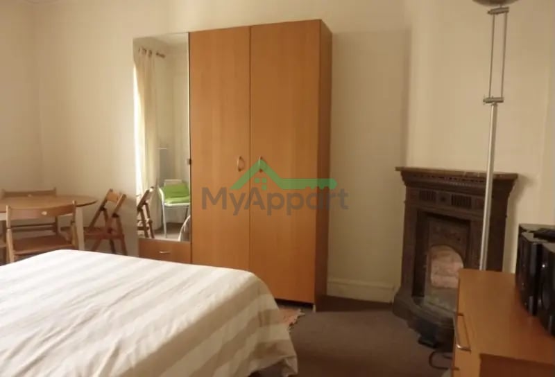 Appartement T2 – La Motte Picquet - Grenelle — photo 1
