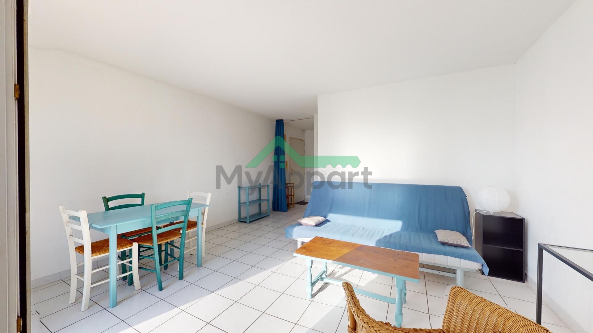 Apartment for rent in Montpellier, Quai Louis le Vau | HousingAnywhere (1571405) — photo 6