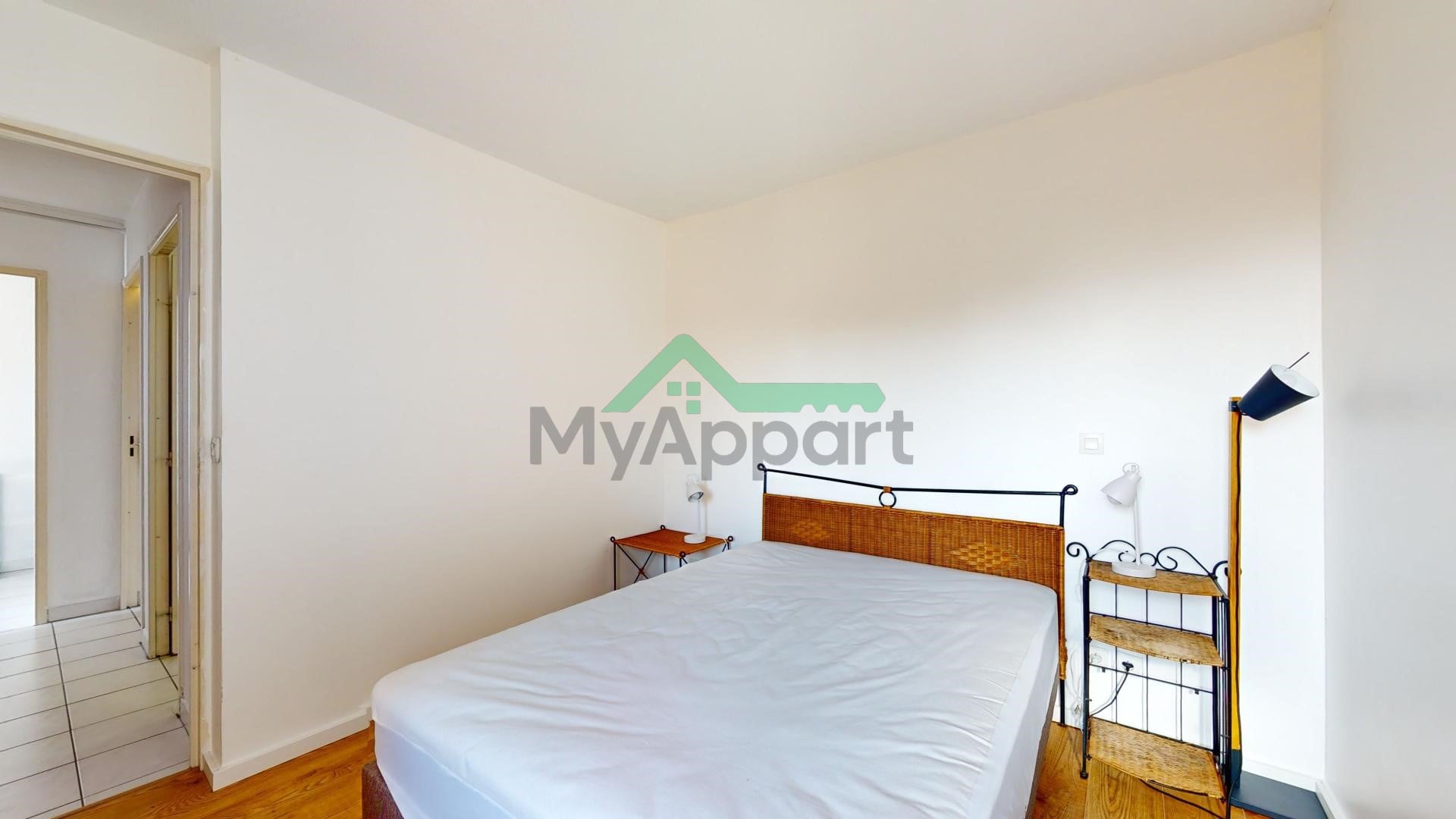 Apartment for rent in Montpellier, Quai Louis le Vau | HousingAnywhere (1571405) — photo 3