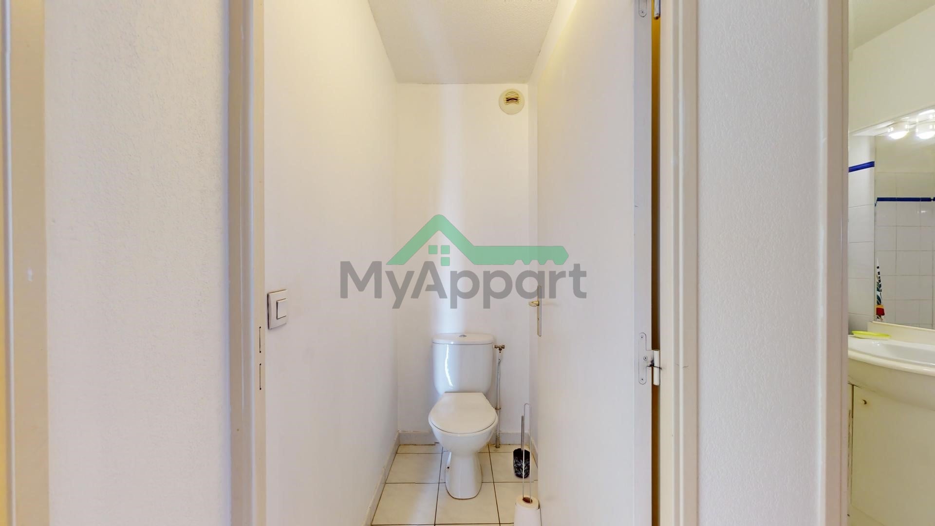 Apartment for rent in Montpellier, Quai Louis le Vau | HousingAnywhere (1571405) — photo 1