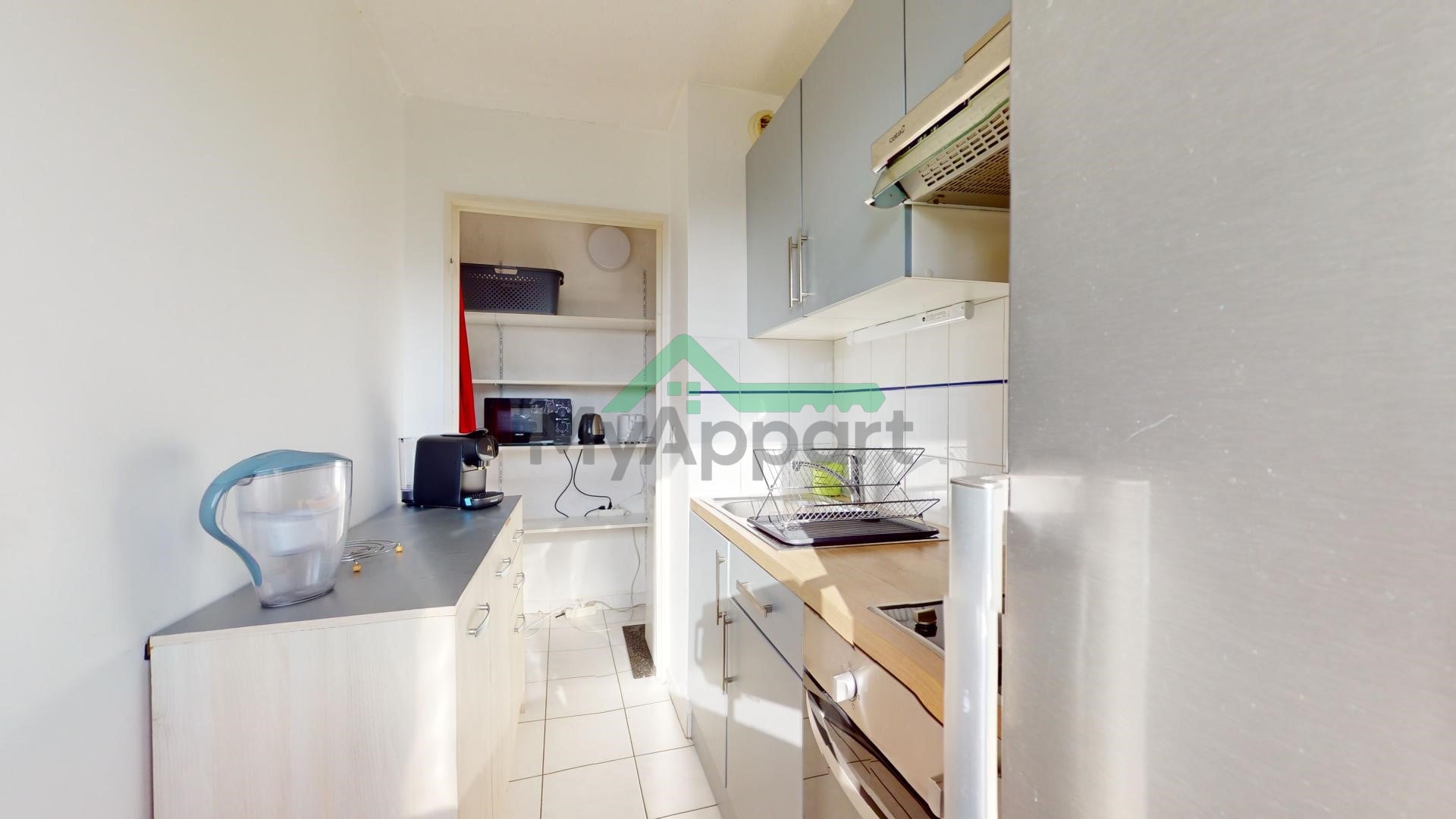 Apartment for rent in Montpellier, Quai Louis le Vau | HousingAnywhere (1571405) — photo 4