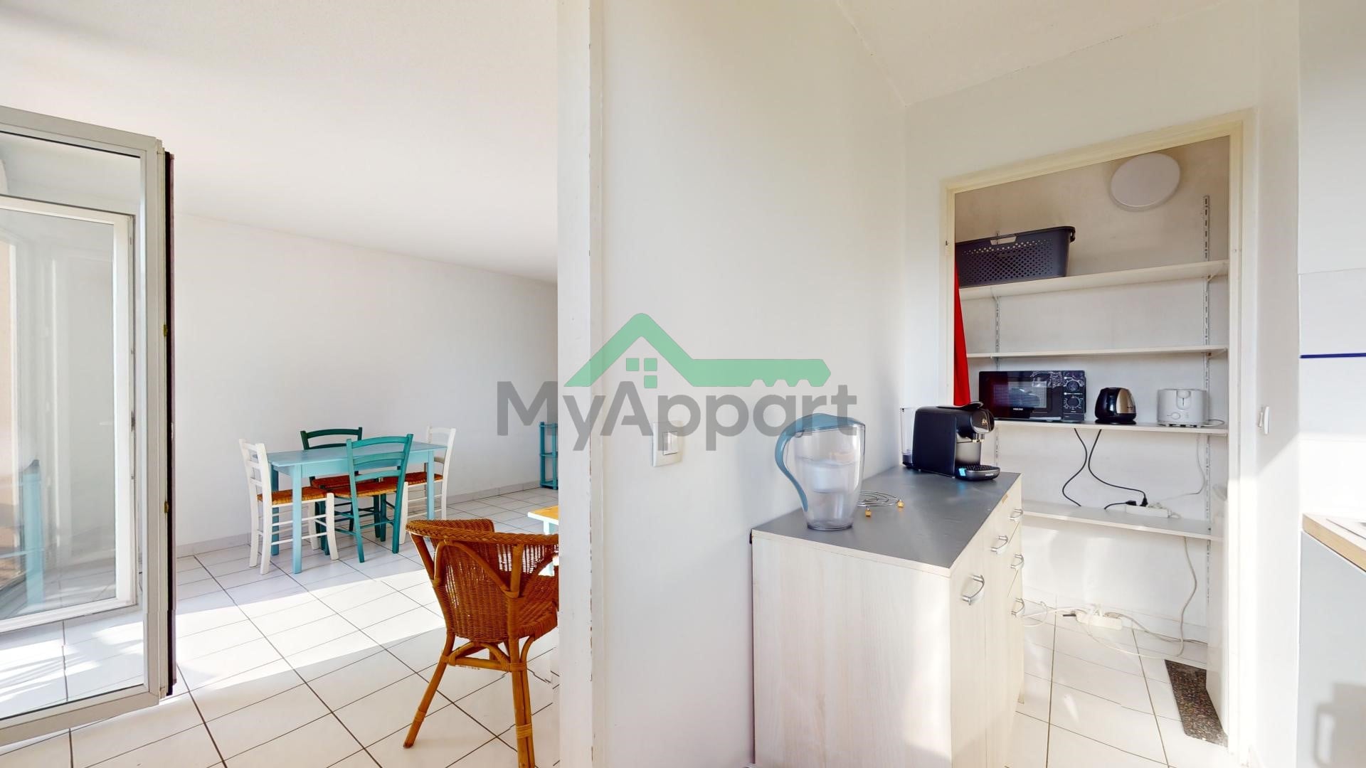 Apartment for rent in Montpellier, Quai Louis le Vau | HousingAnywhere (1571405) — photo 5
