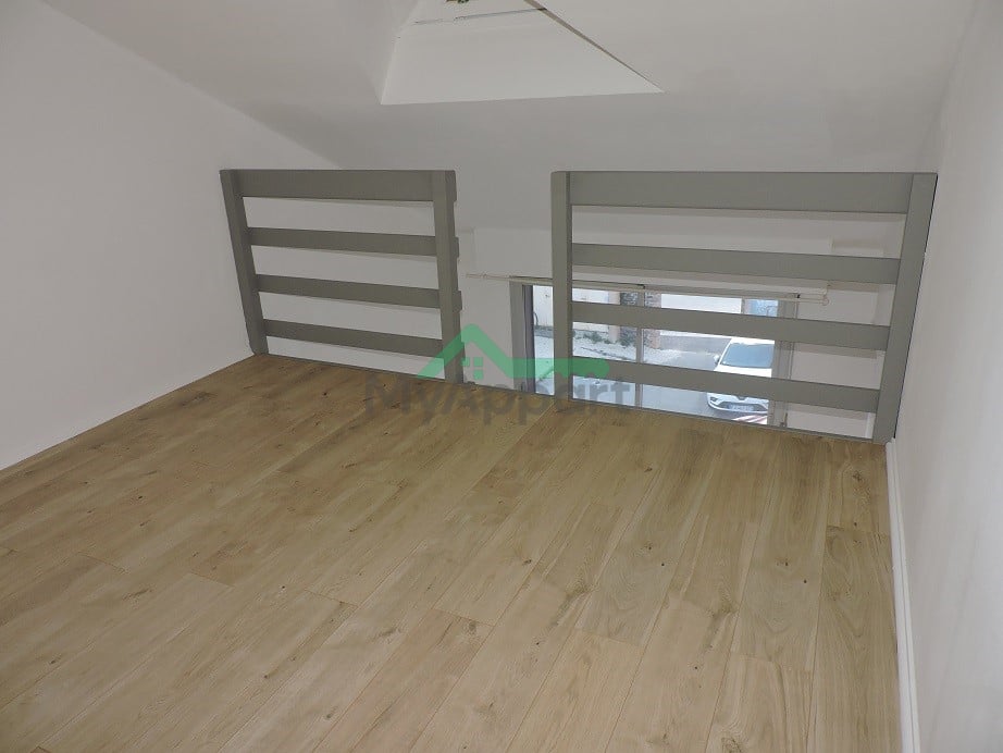 Studio à louer — photo 5