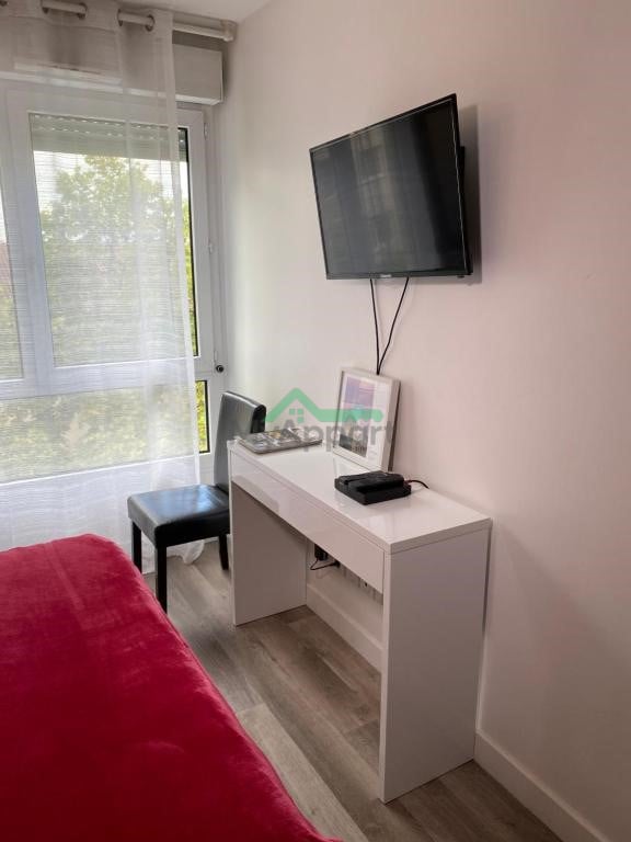 Location Studio 17 m² Lyon 3ème - Villette