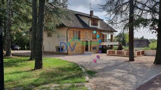 Appartement meublé 2 pièces 26 m², Écully - 695 € — photo 7