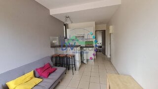 Appartement meublé 2 pièces 26 m², Écully - 695 € — photo 2