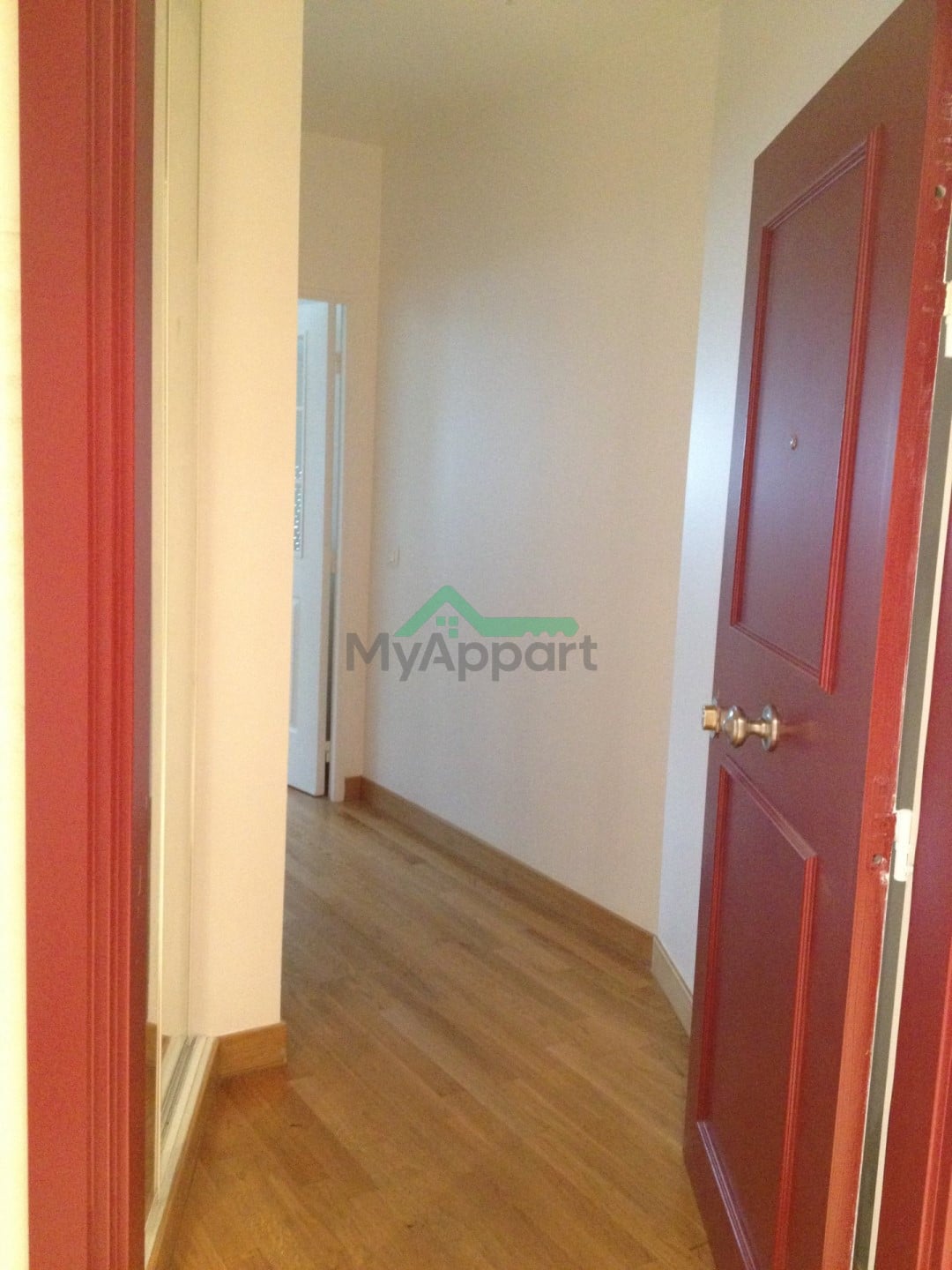 Studio meublé rénové — photo 1