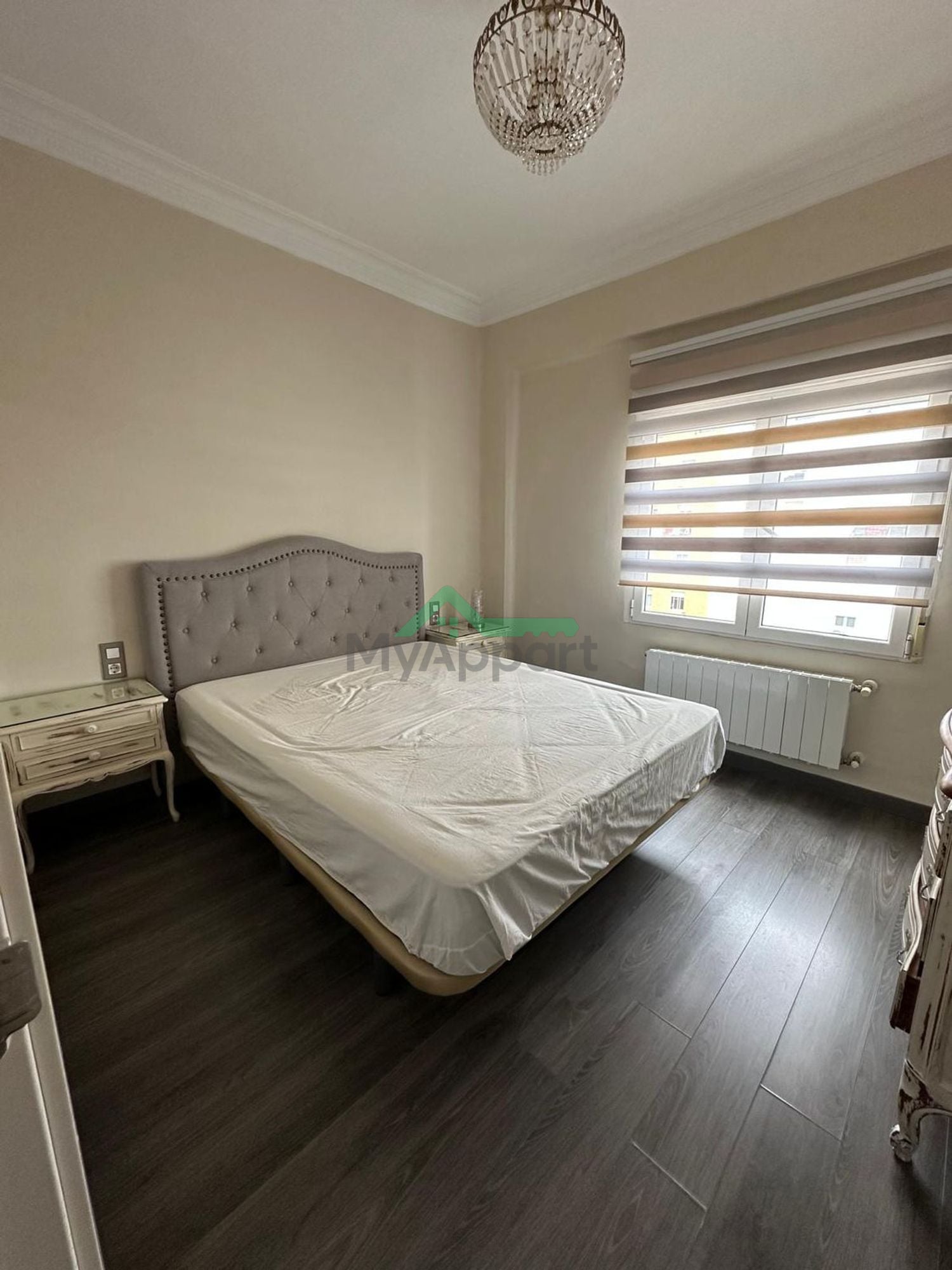 Piso luminoso reformado con cocina equipada — foto 12