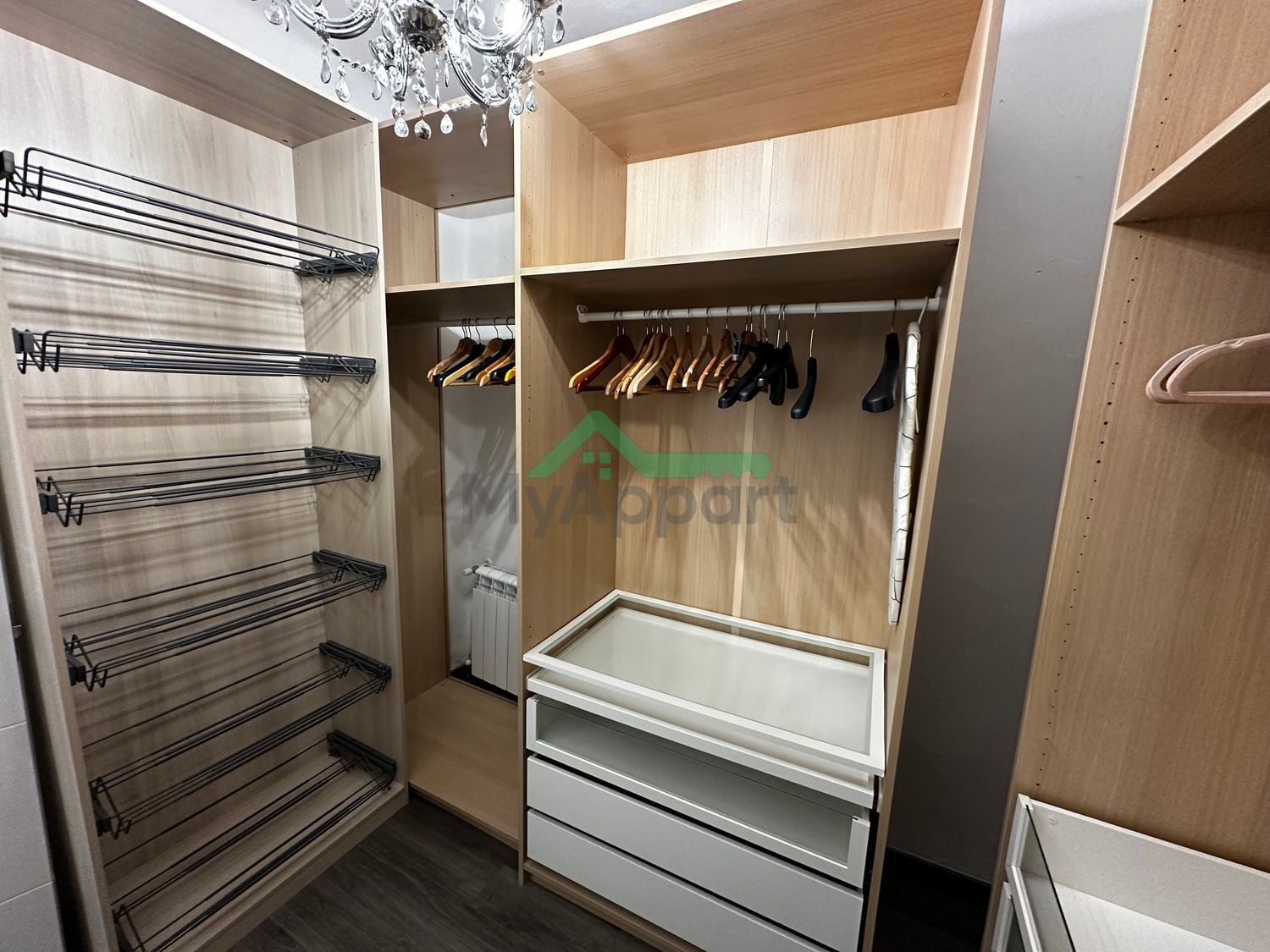 Piso luminoso reformado con cocina equipada — foto 7