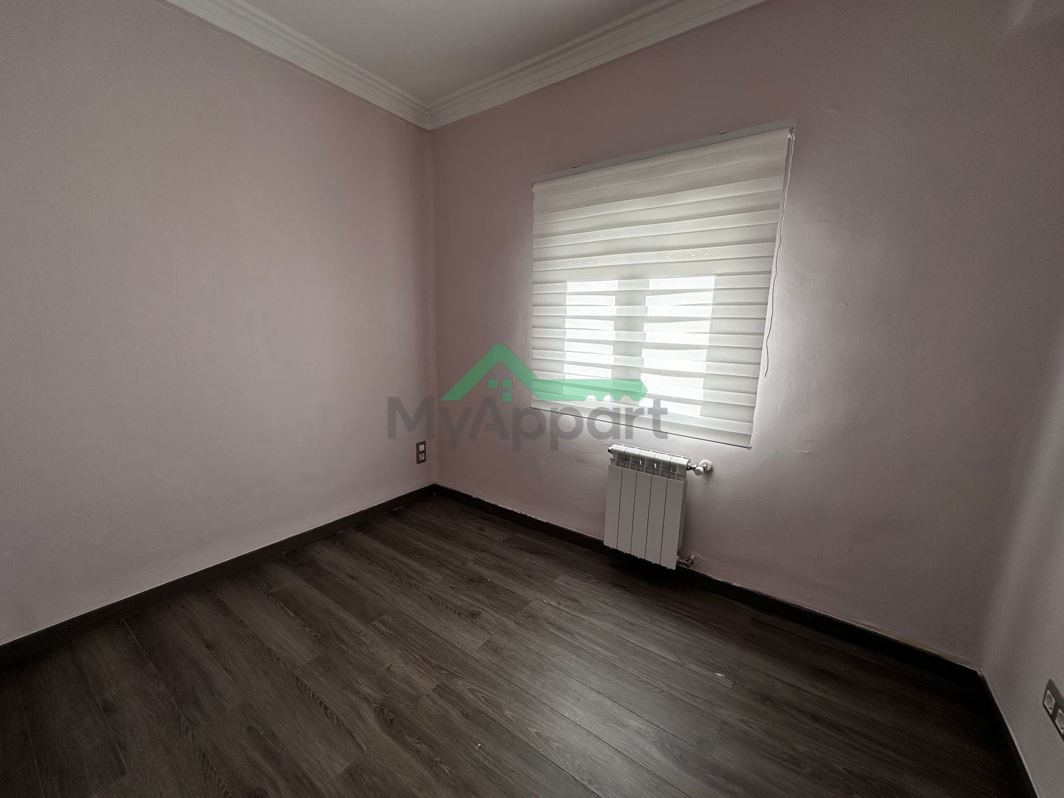 Piso luminoso reformado con cocina equipada — foto 6