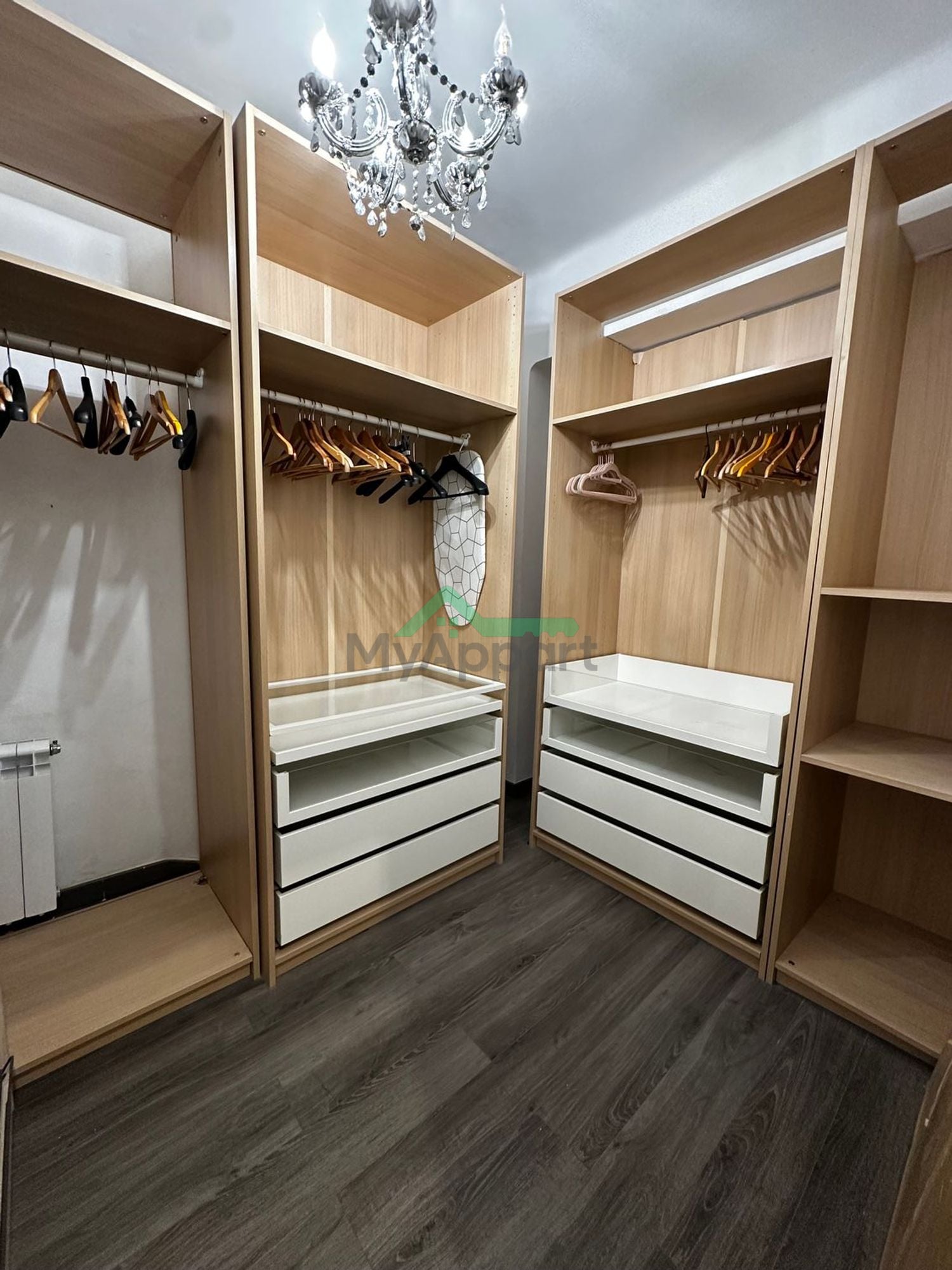 Piso luminoso reformado con cocina equipada — foto 8