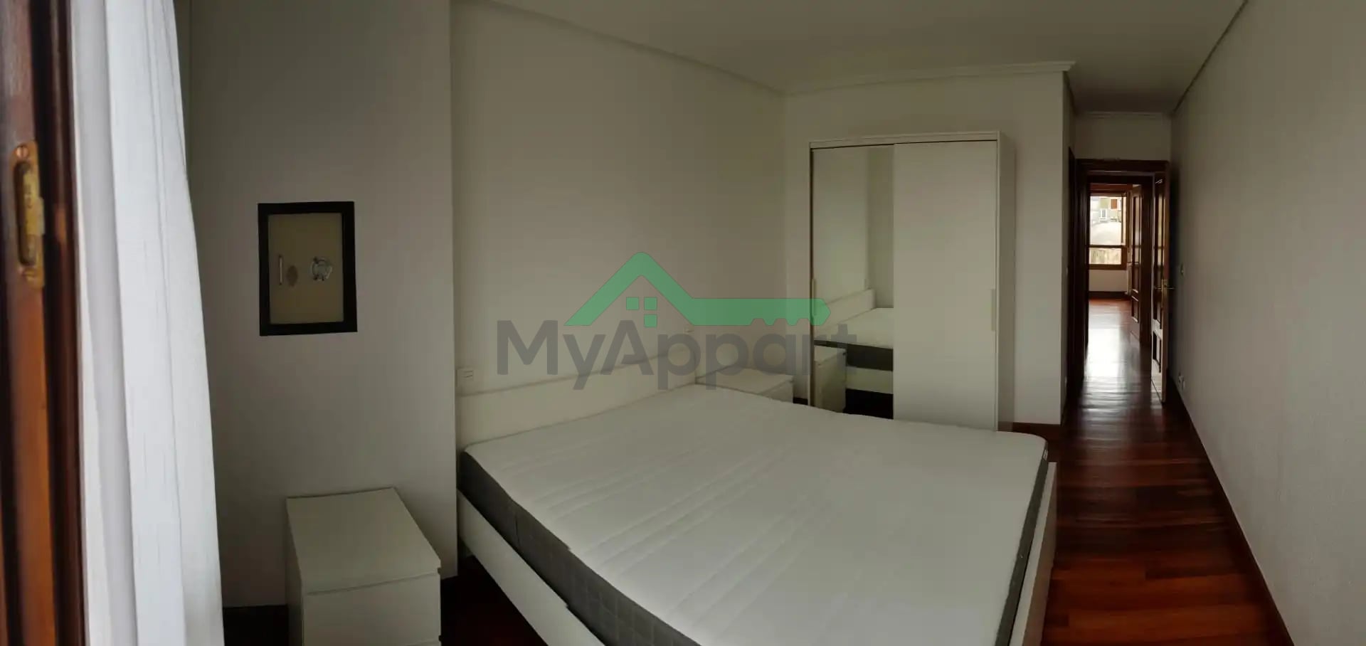 Piso 4 habitaciones luminoso y tranquilo — foto 9