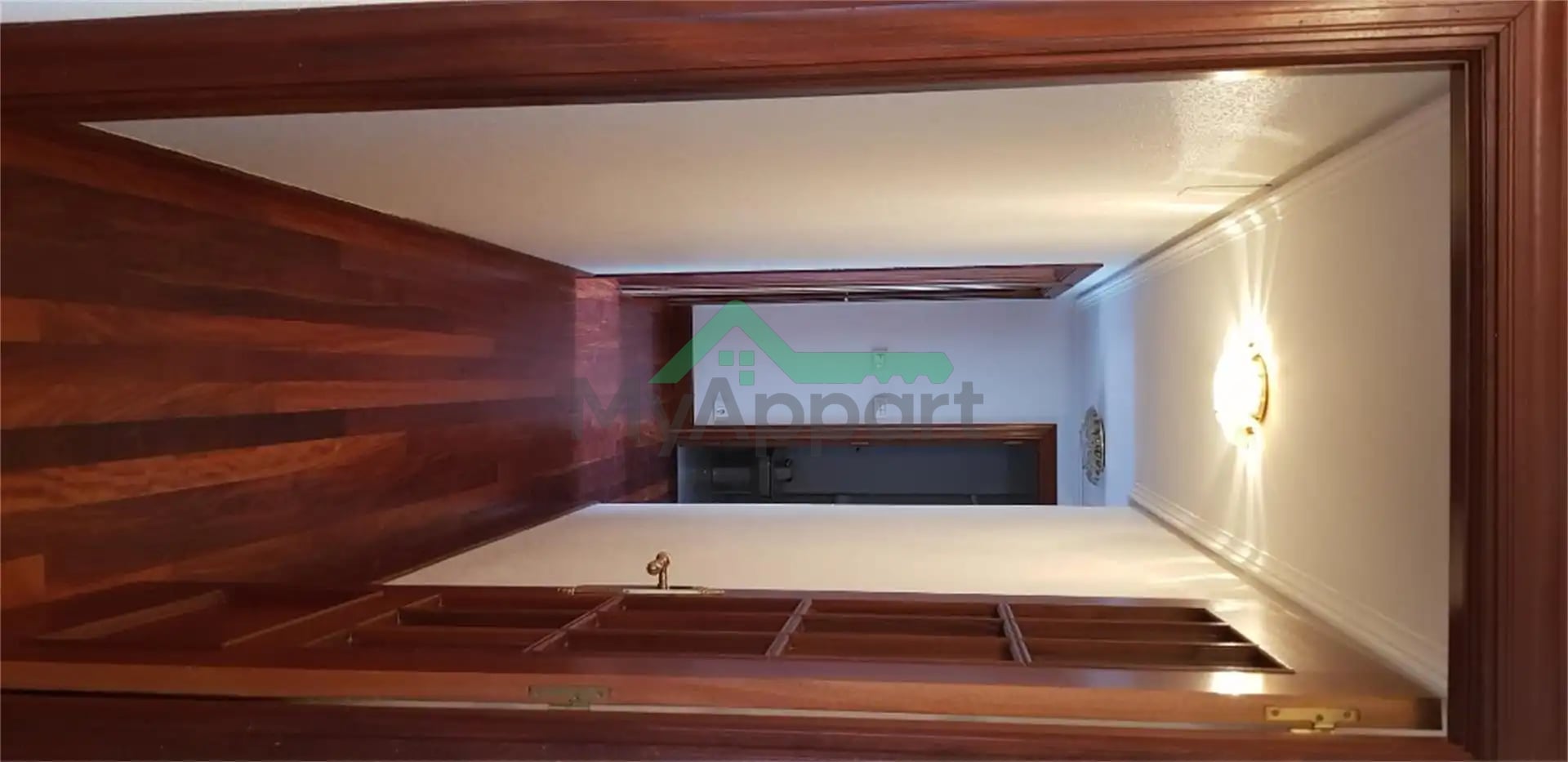 Piso 4 habitaciones luminoso y tranquilo — foto 6