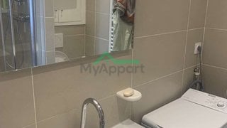 Sous location studio meublé 20m2 Lyon 7eme arrondissement — photo 2