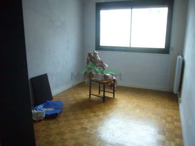 Appartement T3 meublé avec balcon — photo 8