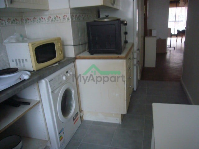 Appartement T3 meublé avec balcon — photo 2