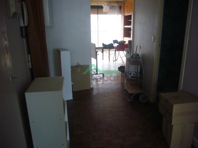Appartement T3 meublé avec balcon — photo 7