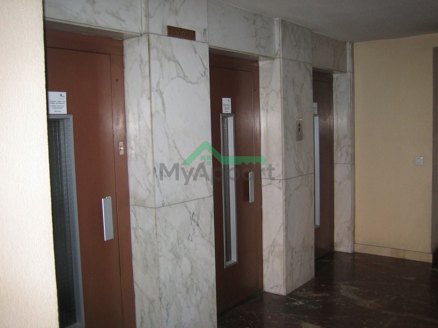 Piso exterior 1 dormitorio parking opcional — foto 5
