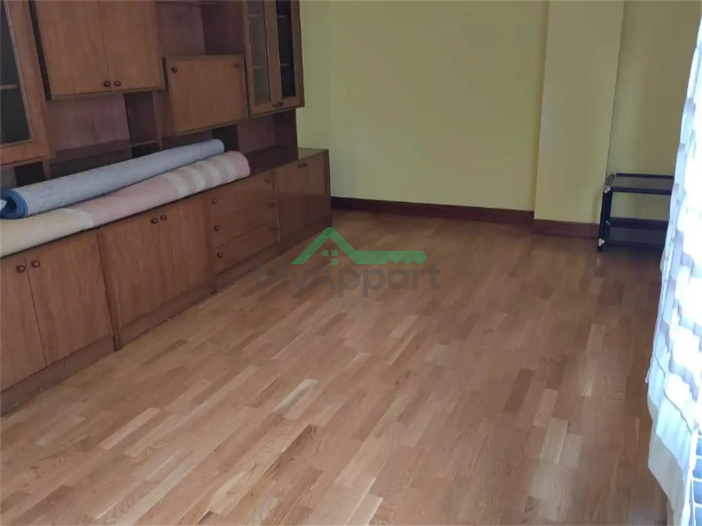 Piso 2 habitaciones balcón — foto 3