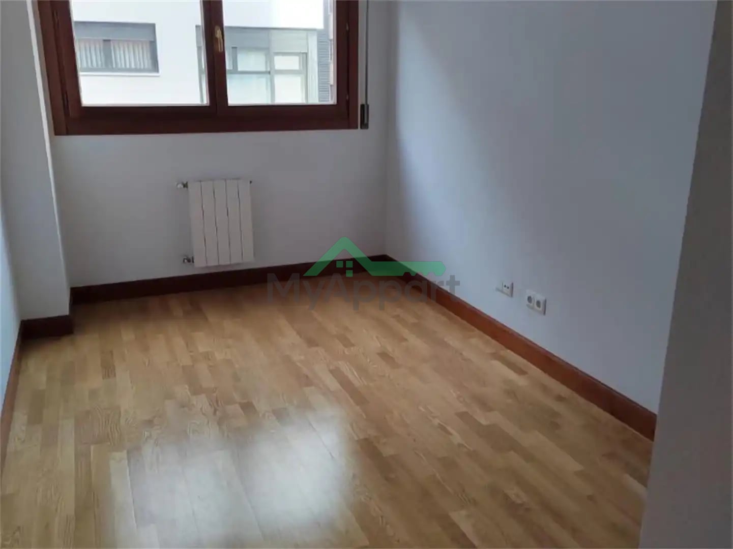 Piso 2 habitaciones balcón — foto 7